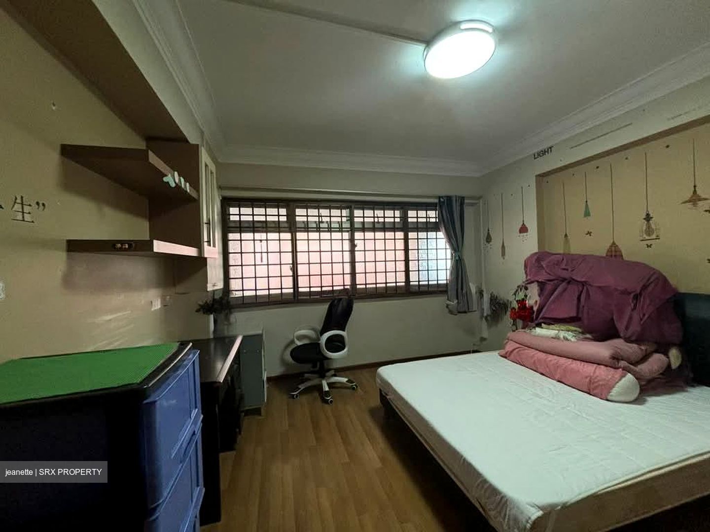 Blk 504 Choa Chu Kang Street 51 (Choa Chu Kang), HDB 4 Rooms #556195781